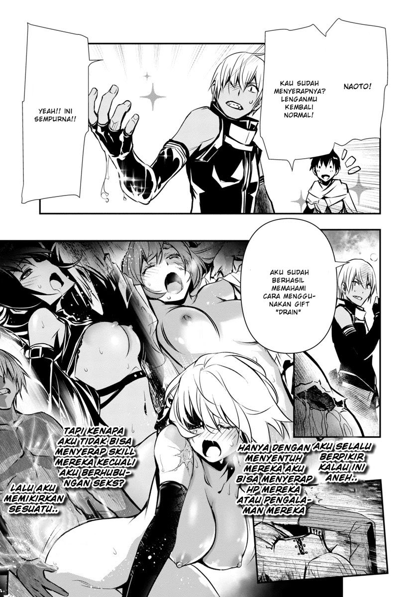 Isekai NTR Chapter 05 Bahasa Indonesia